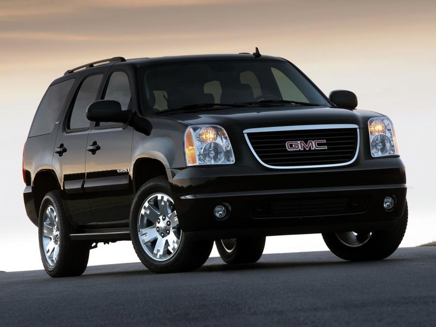 GMC Yukon '2006